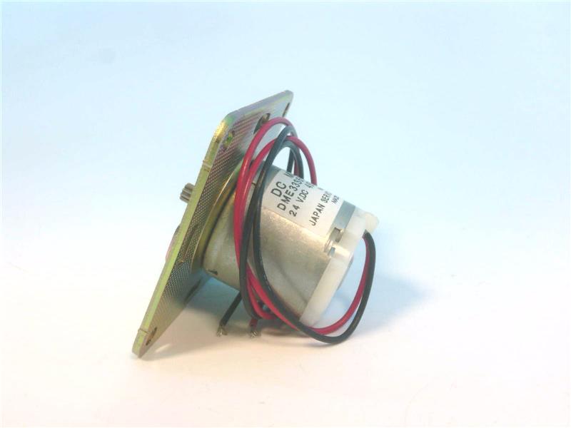 NIDEC CORP DME33S6HPB