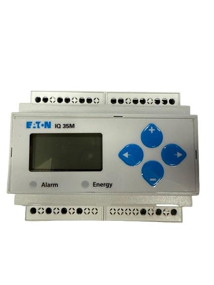 EATON CORPORATION IQ35MA13