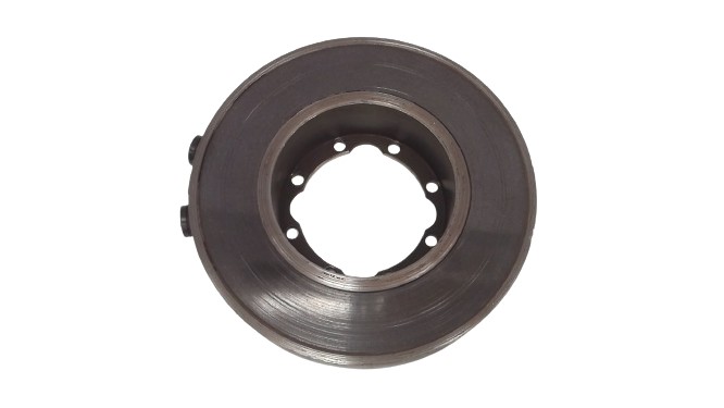 ALTRA INDUSTRIAL MOTION B5300-631-040