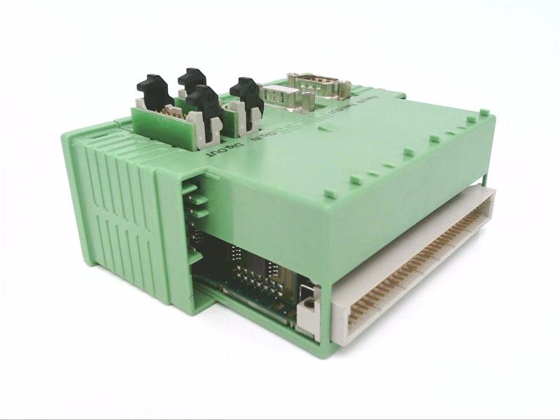 PHOENIX CONTACT IBS STME 24 BK DIO 8/8/3-T