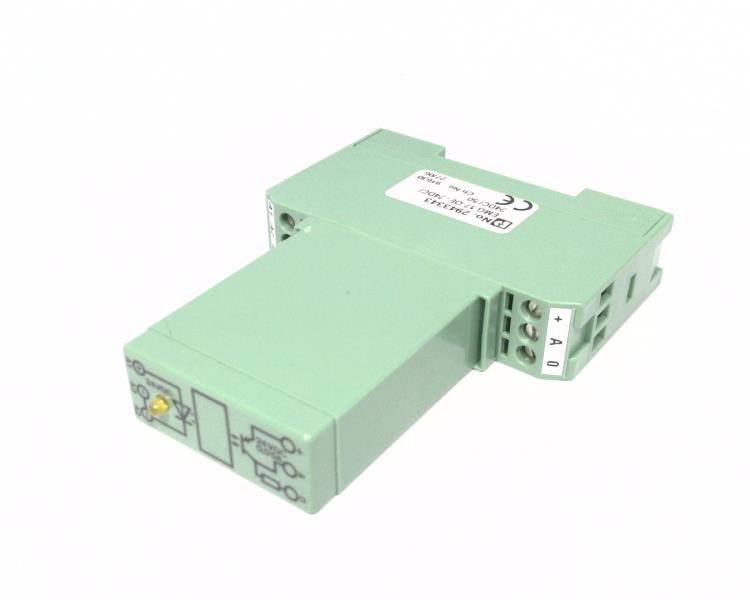 PHOENIX CONTACT EMG 17-OE-24DC/24DC/50