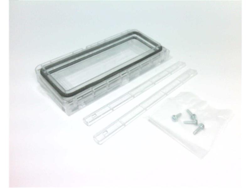 HAMMOND MANUFACTURING PVW1677CC