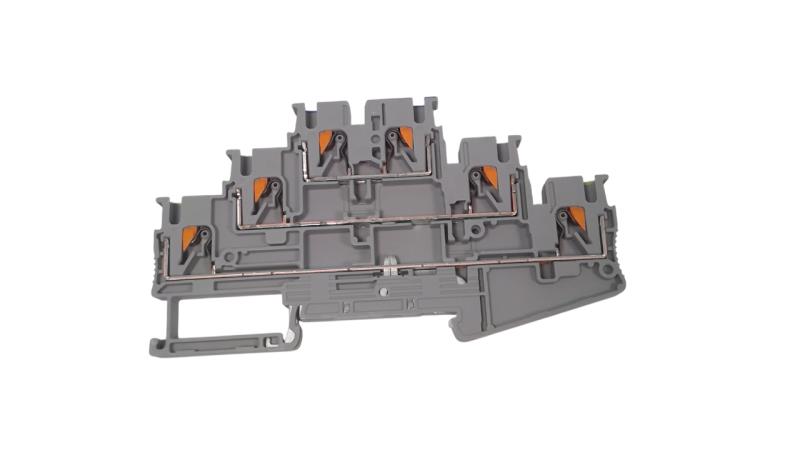 PHOENIX CONTACT PT 2 5-PE/L/L