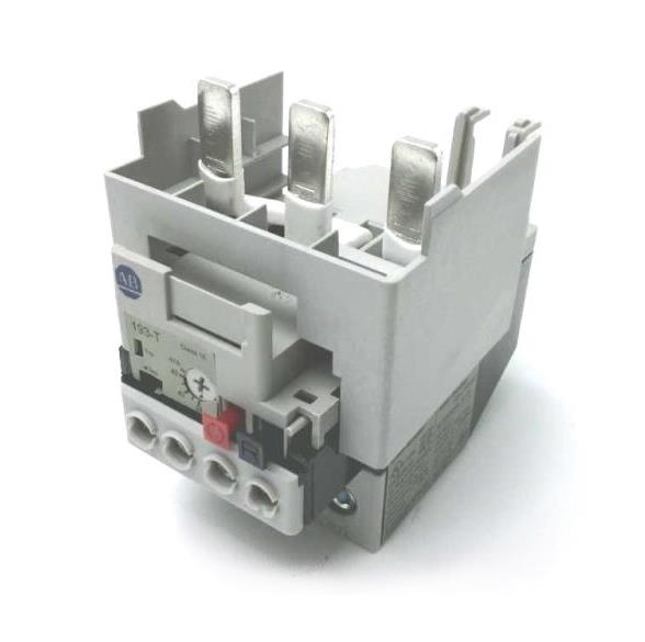 ALLEN BRADLEY 193-T1DC97