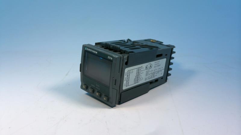 INVENSYS 2216/CC/VH/LH/XX/XX/1XX/ENG