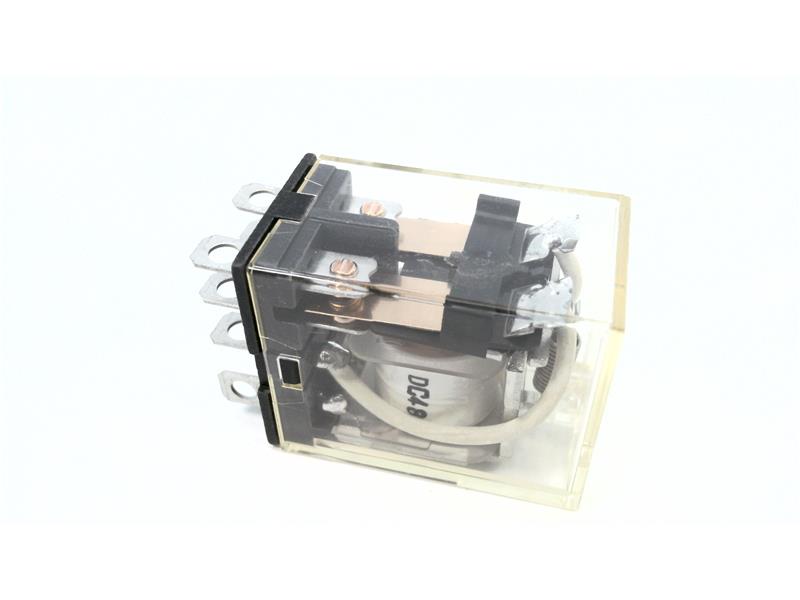 EATON CORPORATION D7PR2W1