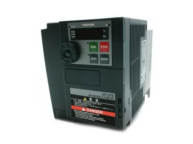 TOSHIBA VFS15-4007PL-W