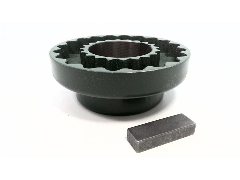 ALTRA INDUSTRIAL MOTION 6S-1 7/8