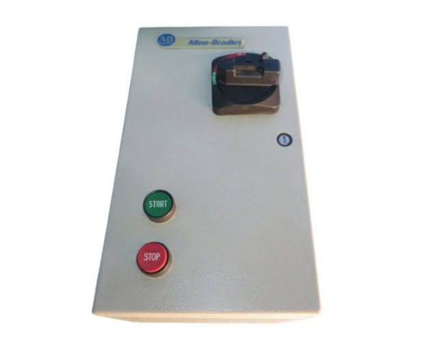 ALLEN BRADLEY 112-C12FBA1D-1