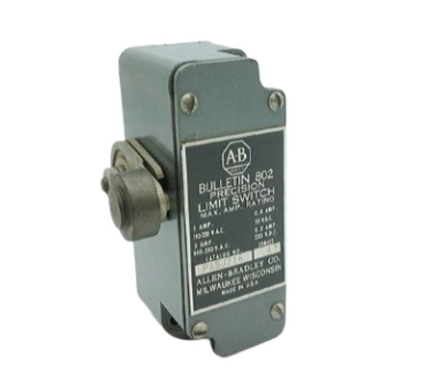ALLEN BRADLEY 802-PASJ216
