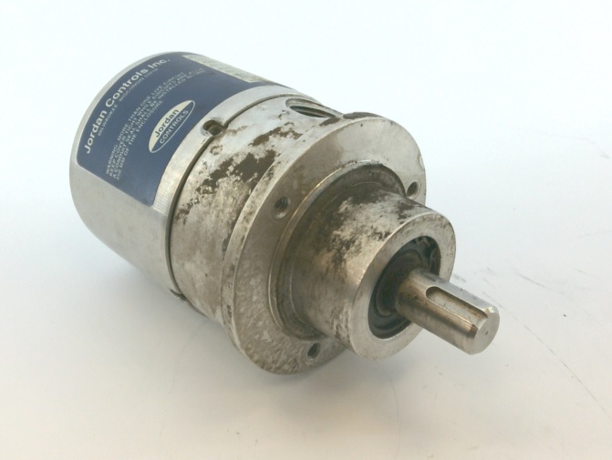 JORDAN CONTROLS PF1010-200