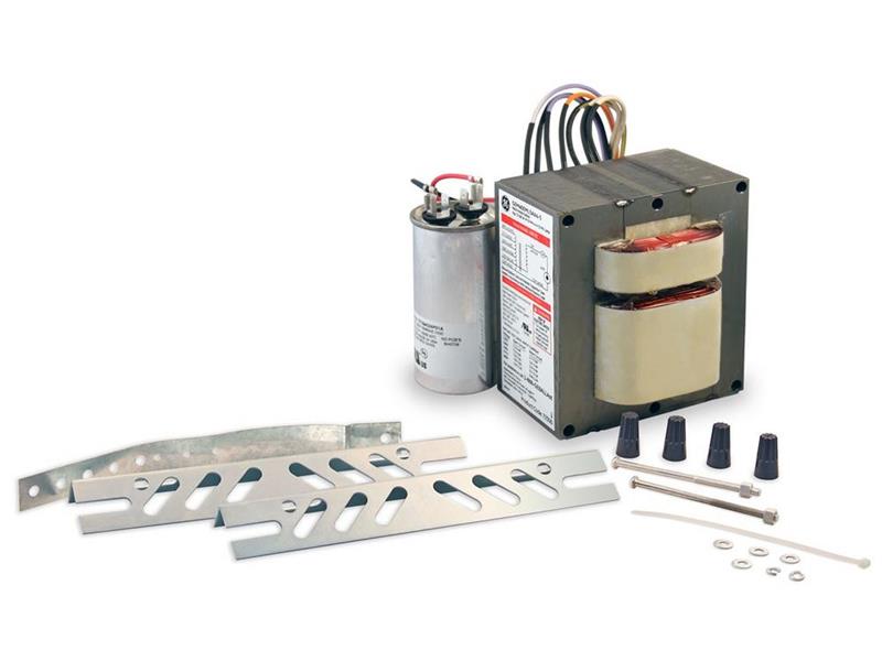 GENERAL ELECTRIC GEM400ML5AA4-5