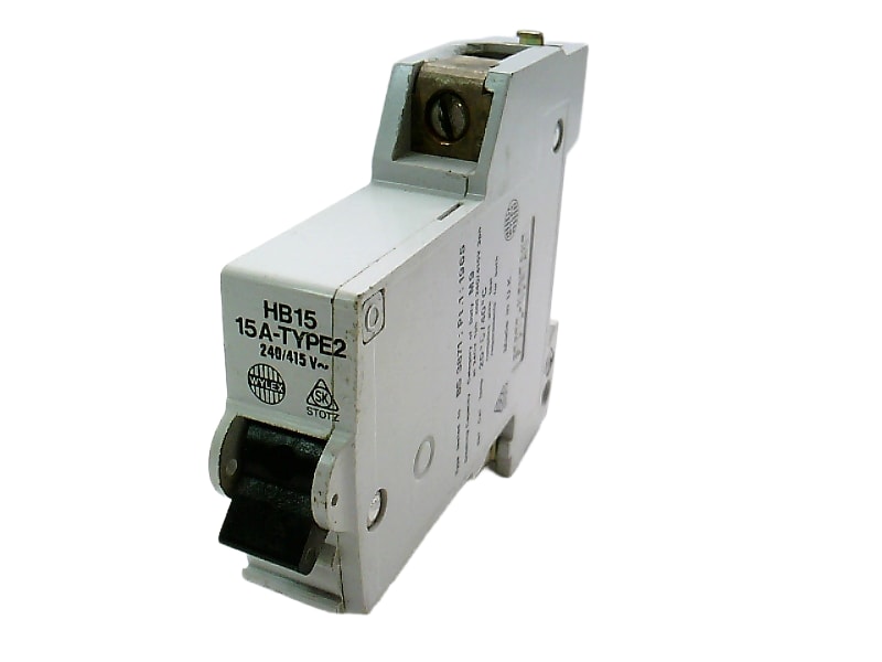 WYLEX HB15