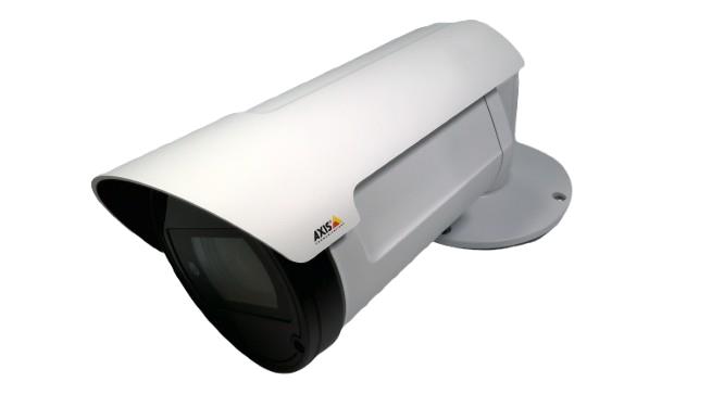 Q1798-LE by AXIS COMMUNICATIONS