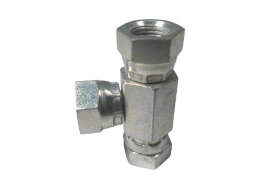 EATON CORPORATION 2255-2-2S