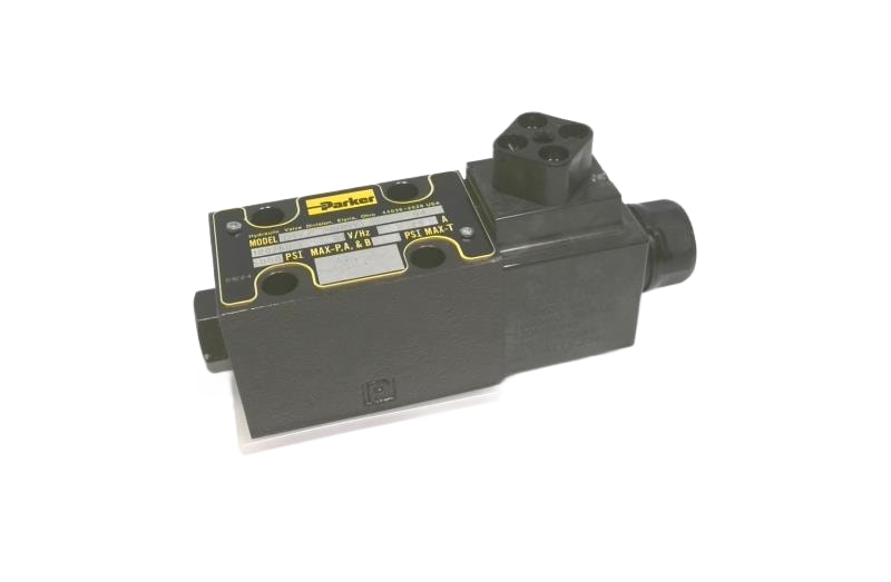 PARKER D1VW020HNYW