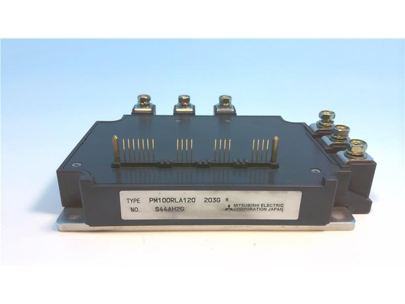 PM-100RLA-120 by MITSUBISHI