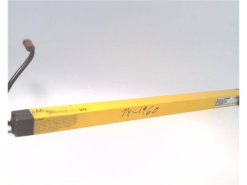 OMRON MOF47-20-450-R3