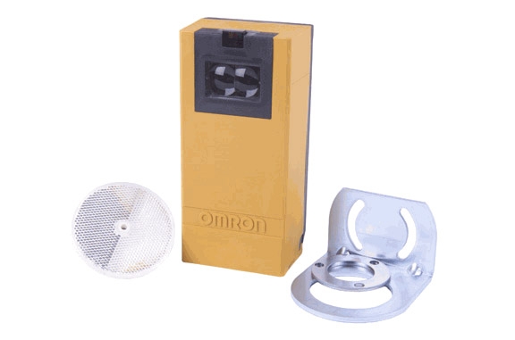 OMRON E3K-R10K4-NR-1