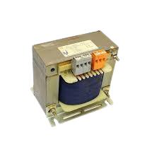 JASPER TRANSFORMATOREN LTD VE08