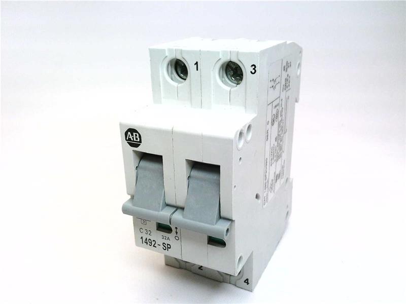 ALLEN BRADLEY 1492-SP2C320