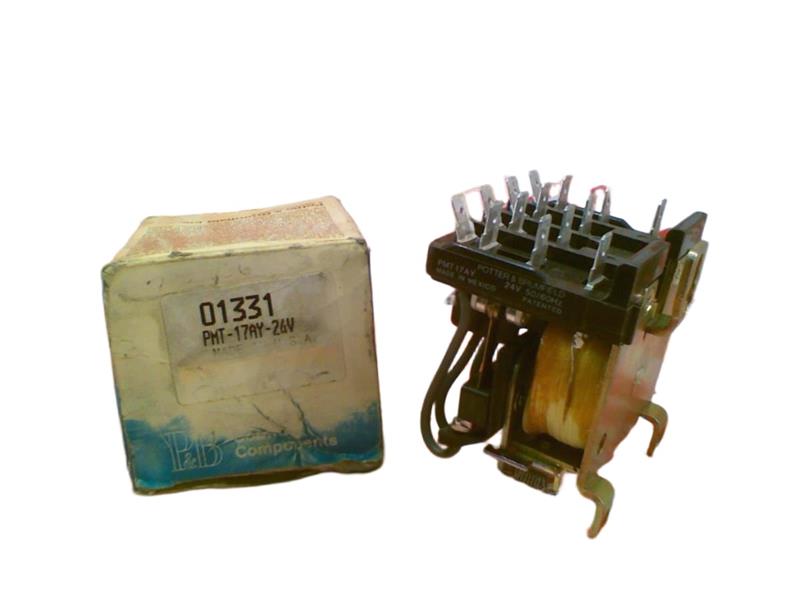 TE CONNECTIVITY PMT-17AY-24