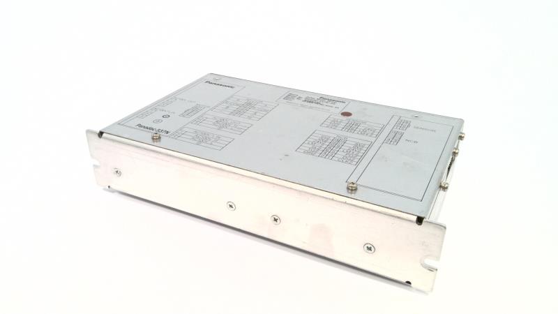 MATSUSHITA ELECTRIC 337N-02