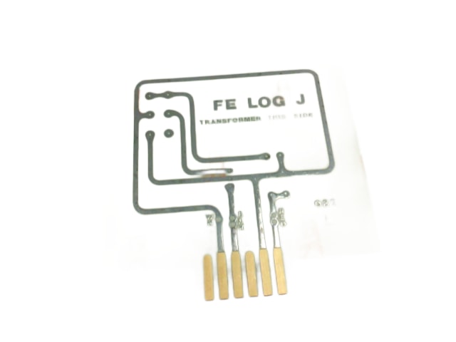 FE-LOG-J by HONEYWELL