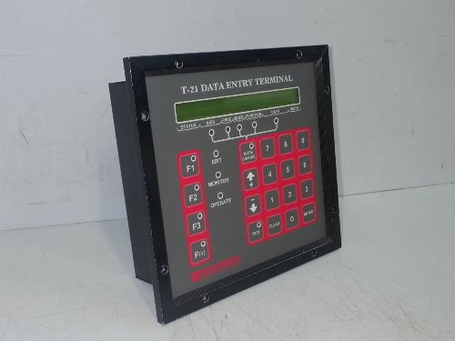 NIDEC CORP 820021-23