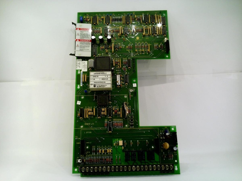 ALLEN BRADLEY 1336S-MBC-SPI