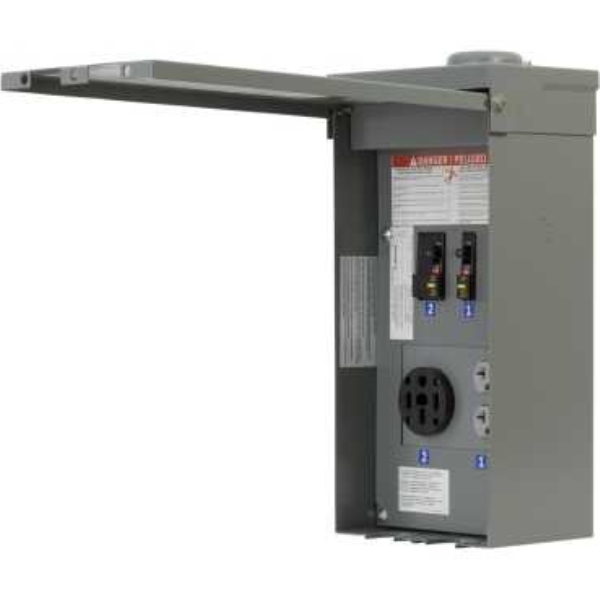SCHNEIDER ELECTRIC PAK55CGFI