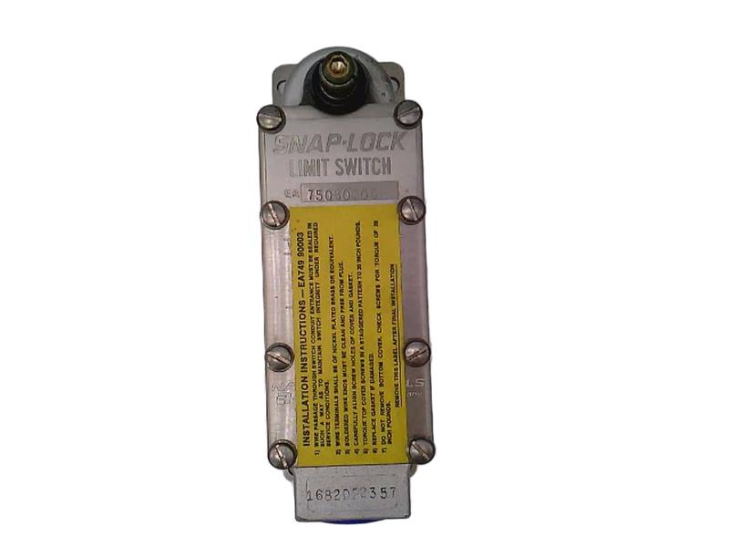 EA750-80000 by DANAHER CONTROLS