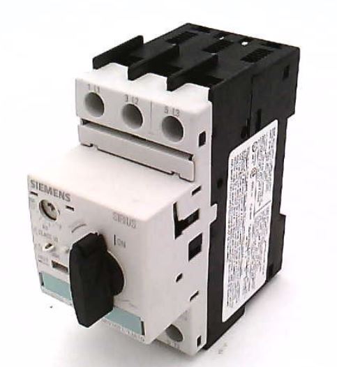 3RV1021-1JA10-ZW95 by SIEMENS