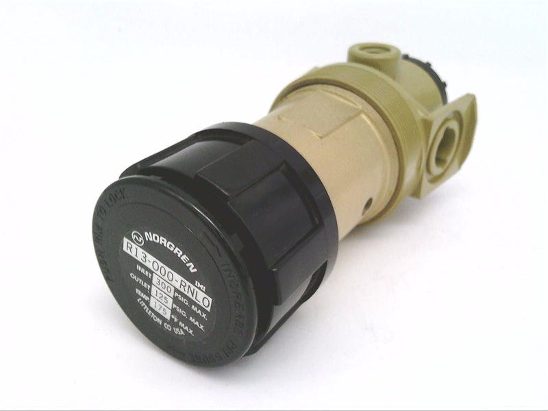 NORGREN R13-000-RNL0