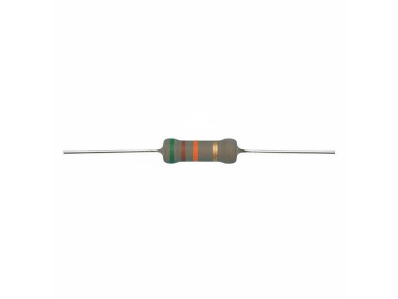 WHS5-3R3JT075 by TT ELECTRONICS