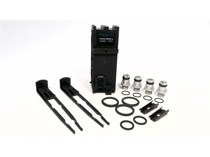 FESTO CPE14-PRSE-2