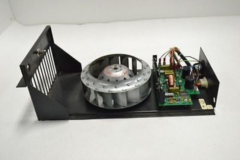 IPFAN-13 by ASEA BROWN BOVERI