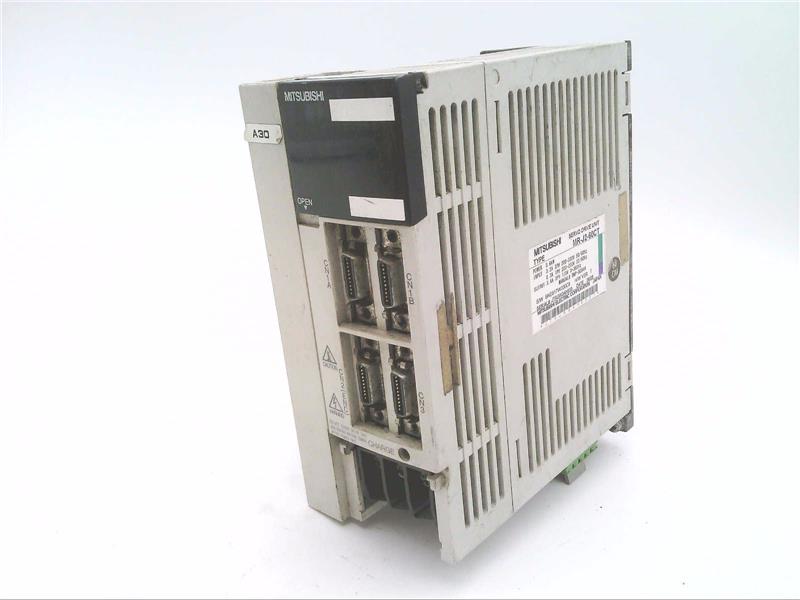 MITSUBISHI MR-J2-60CT