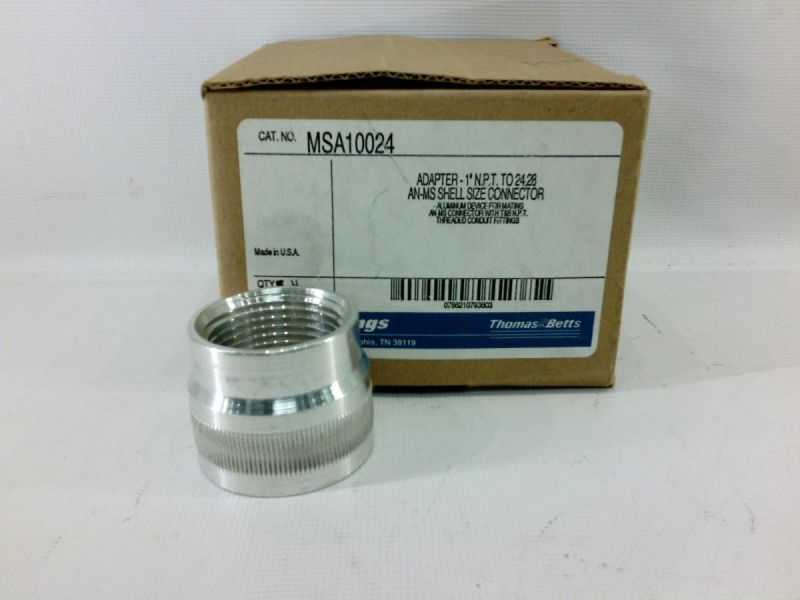 ABB THOMAS & BETTS MSA10024