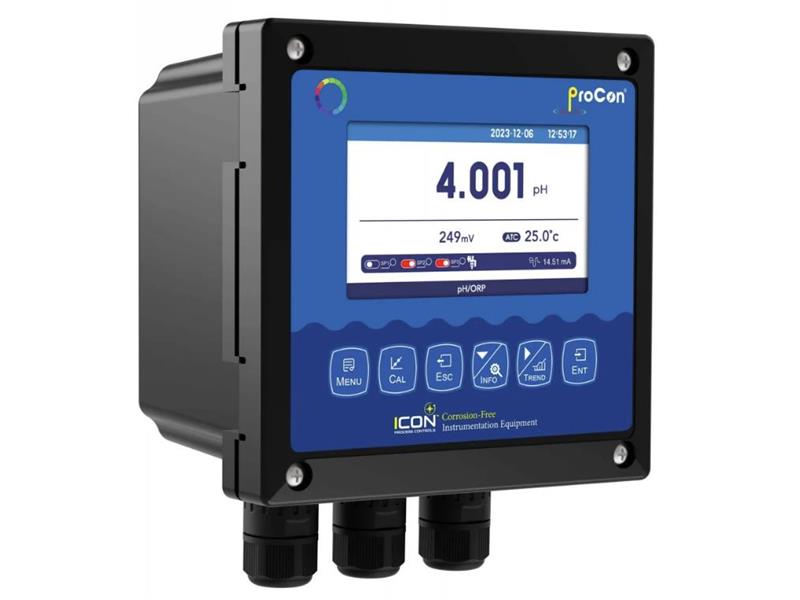 D500-4-A-N-P-0 by ICON PROCESS CONTROLS
