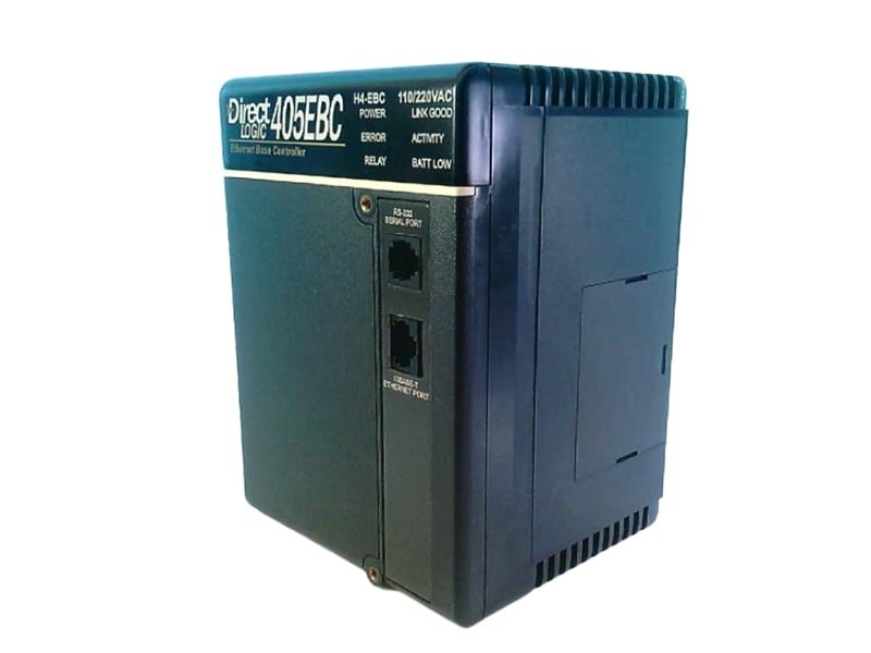 AUTOMATION DIRECT H4-EBC