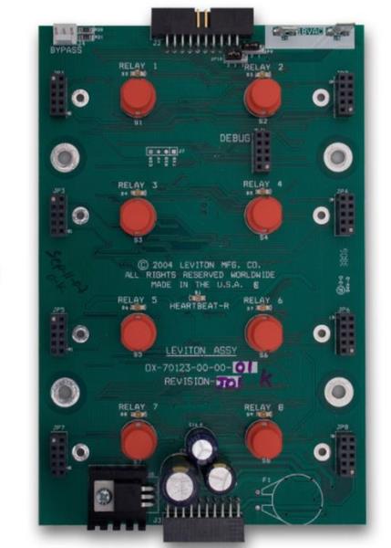 LEVITON 70123-200-001