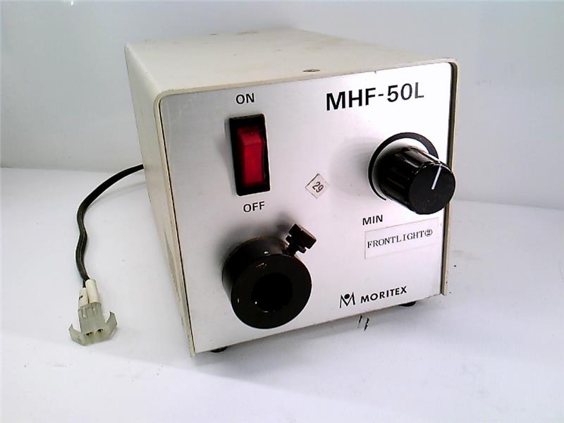 MORITEX MHF-50L