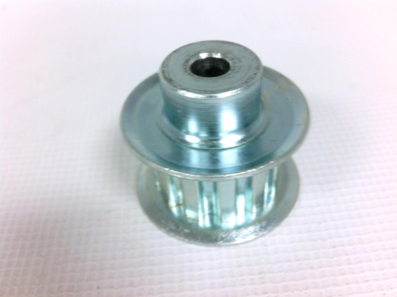 MARTIN SPROCKET & GEAR INC 12XL037-3/16