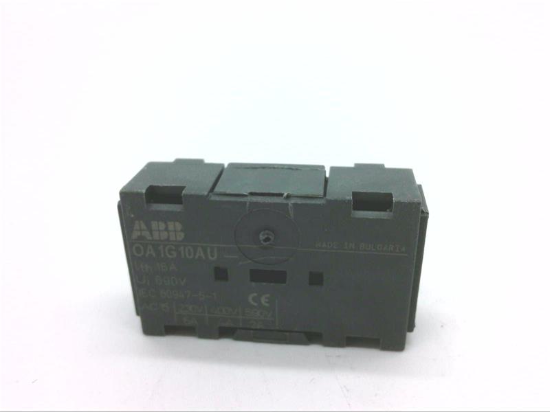 ASEA BROWN BOVERI OA1G10AU