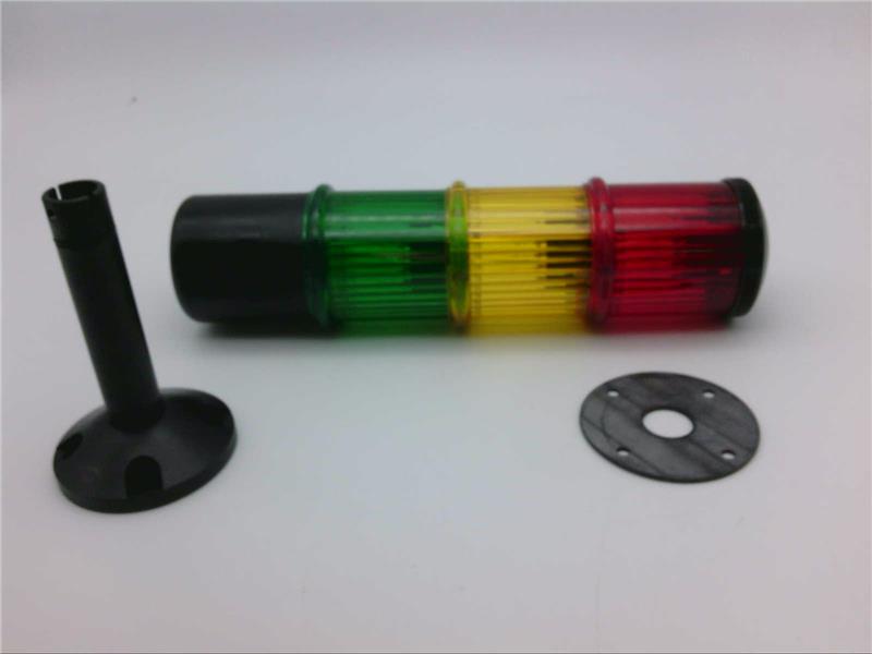 EATON CORPORATION SL-100-L-RYG/24