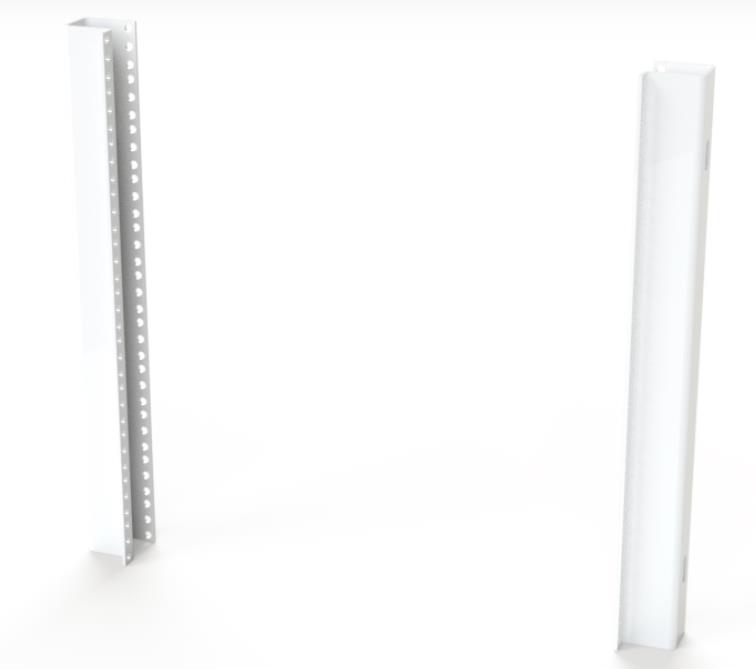 SAGINAW SCE-60RA24WS