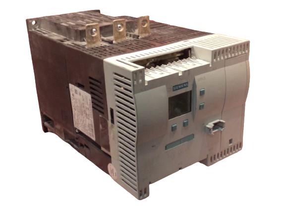 SIEMENS 3RW4435-6BC35