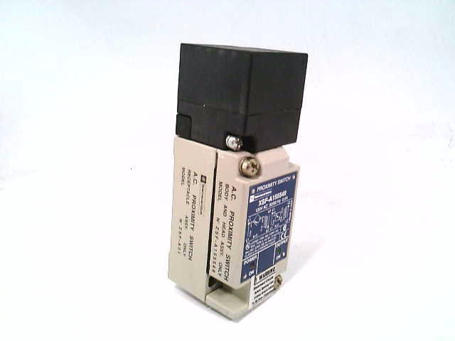 SCHNEIDER ELECTRIC XSF-A155549