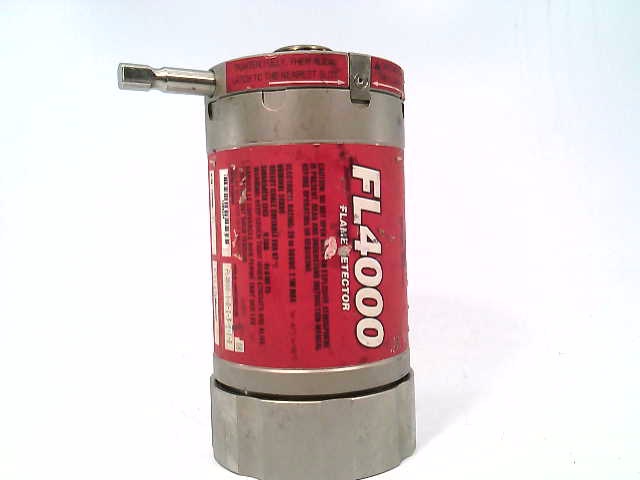 GENERAL MONITORS INC FL4000-1-0-1-3-1-1-0